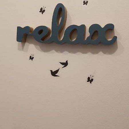 Апартаменты Relax Apartament Сату-Маре Экстерьер фото