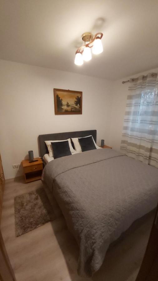 Апартаменты Relax Apartament Сату-Маре Экстерьер фото