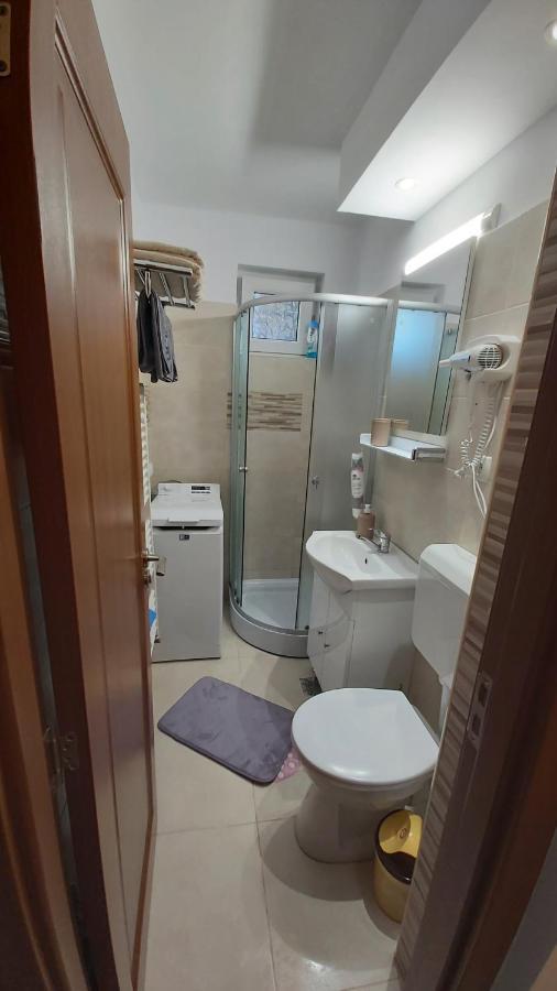 Апартаменты Relax Apartament Сату-Маре Экстерьер фото